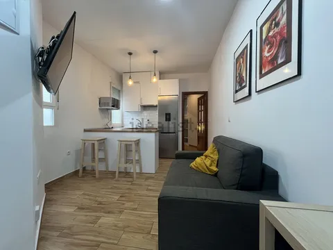 Pis de 31 m² a Madrid