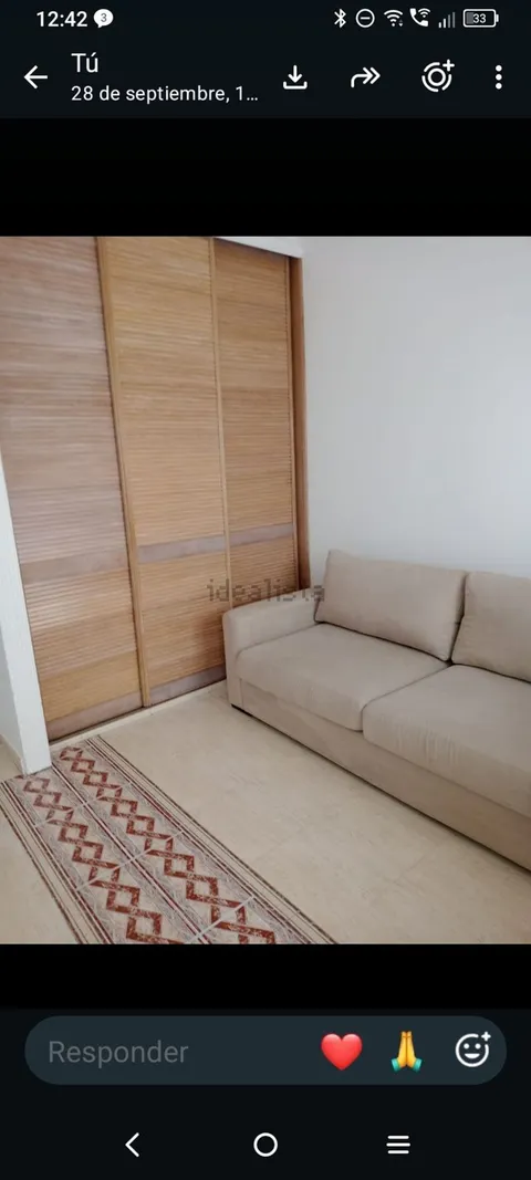 Pis de 105 m² a Las Palmas de Gran Canaria