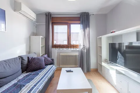 Pis de 46 m² a Madrid