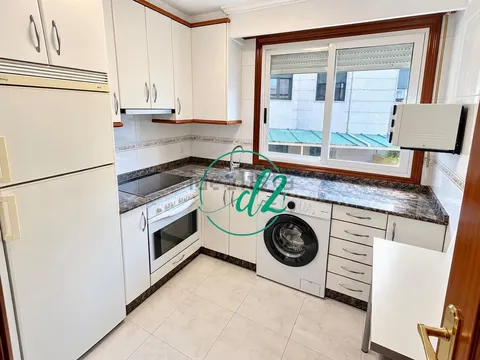 Apartamento 54 m² em Ourense (3/8)
