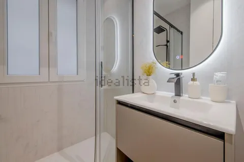 Pis de 85 m² a Madrid