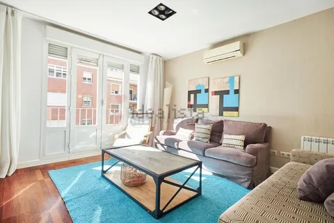 Appartamento 120 m² a Madrid
