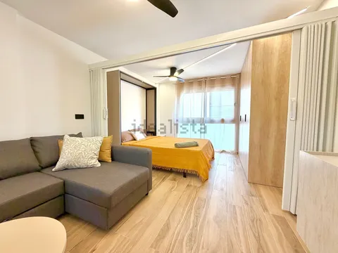 Pis de 45 m² a Múrcia