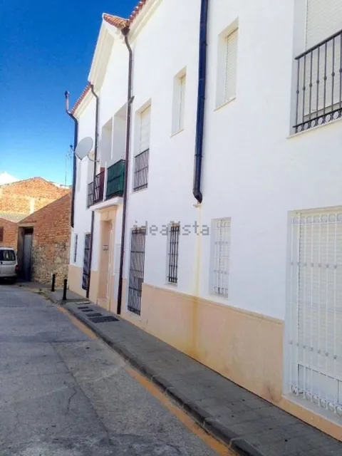 Wohnung 58 m² in Jimena de la Frontera (3/5)