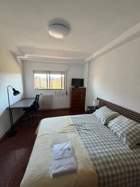 Pis de 100 m² a Saragossa