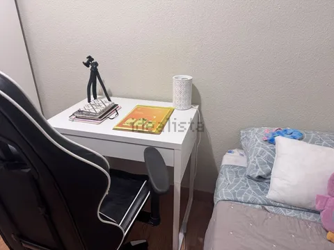Zimmer zur Miete, Madrid