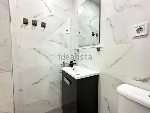 Pis de 41 m² a Madrid