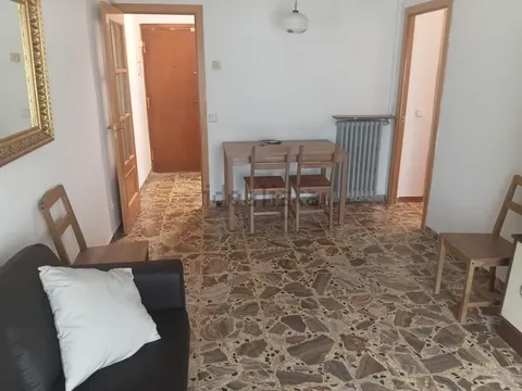 Pis de 80 m² a Madrid