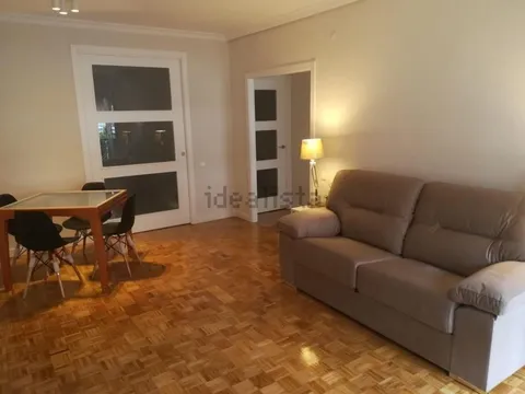 Pis de 68 m² a Madrid