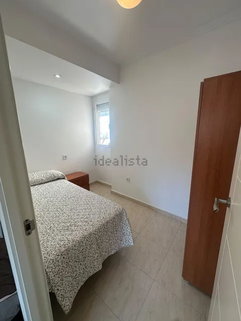 Habitació de lloguer, Màlaga
