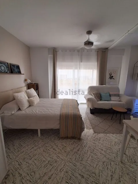 Pis de 40 m² a Almeria