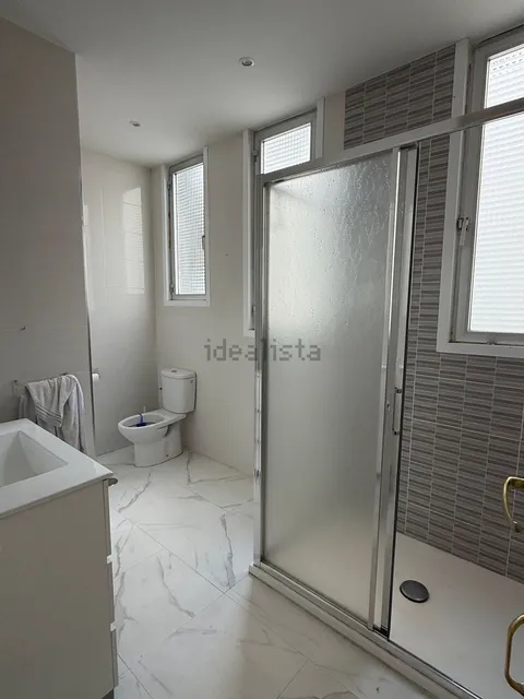 Pis de 197 m² a Madrid