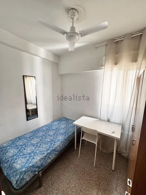 Habitació de lloguer, Còrdova (2/12)