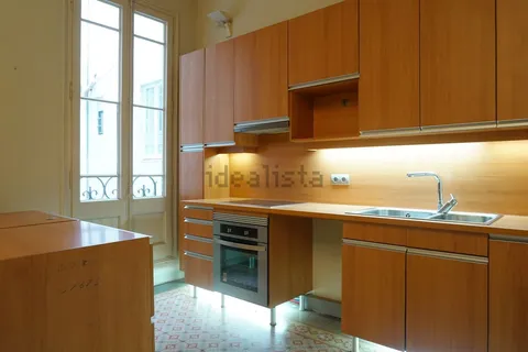 Pis de 120 m² a Barcelona