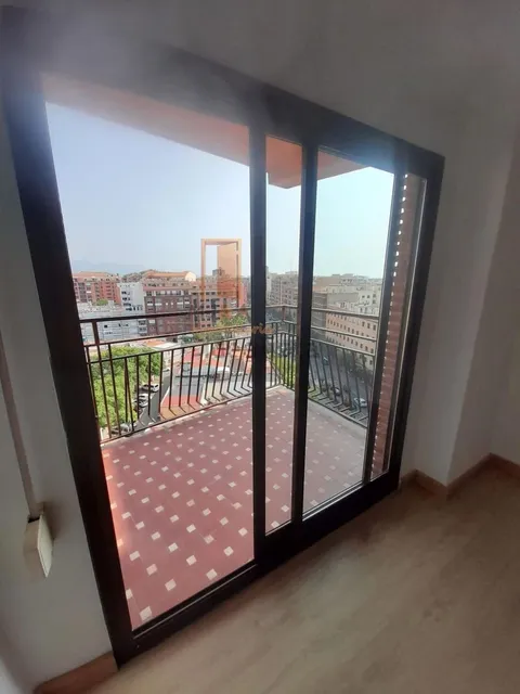 Wohnung 110 m² in Castelló de la Plana / Castellón de la Plana