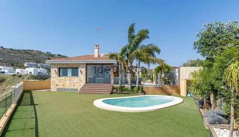 Casa de 320 m² a Rincón de la Victoria