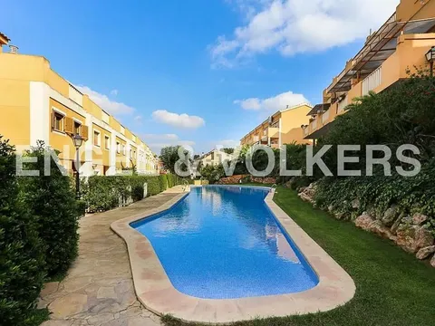 Casa de 240 m² a Xiva