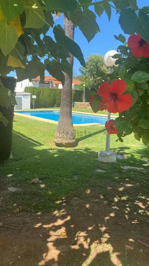Casa de 71 m² a Dénia