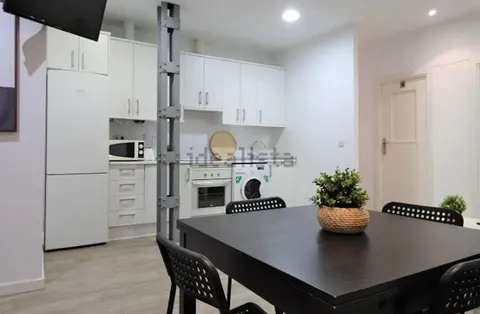 Habitación en alquiler, Madrid