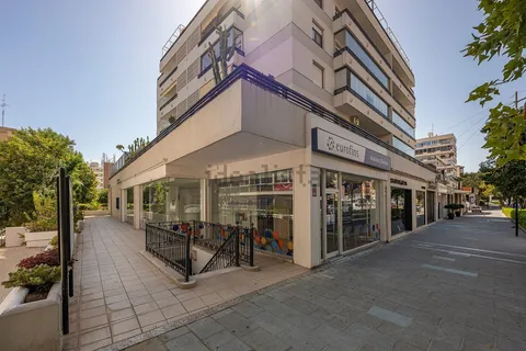 Pis de 266 m² a Marbella