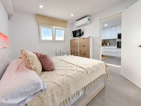 Pis de 73 m² a Màlaga