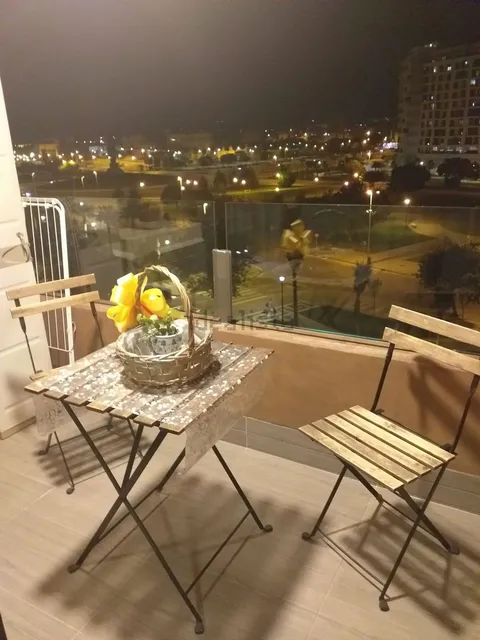 Pis de 50 m² a Màlaga (4/8)