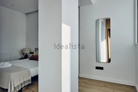 Wohnung 71 m² in Madrid