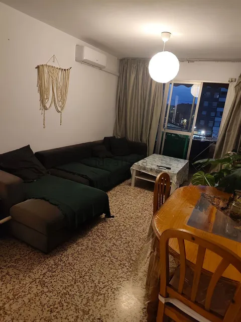 Комната в аренду, Малага (3/6)