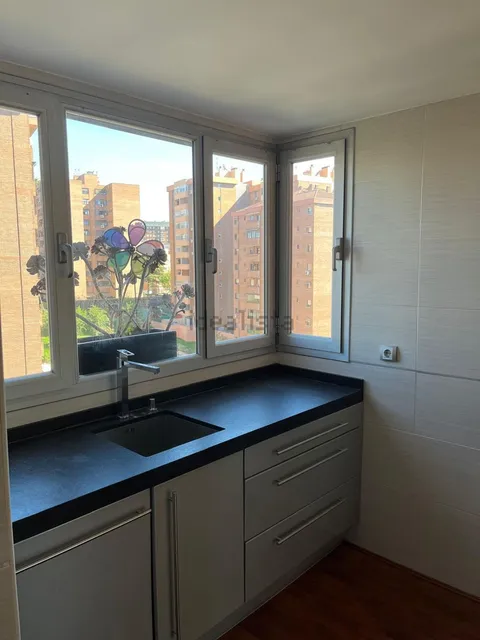Pis de 104 m² a Madrid