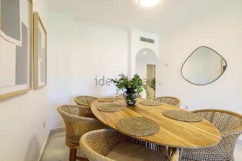 Pis de 120 m² a Estepona