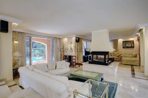 Casa de 450 m² a Estepona
