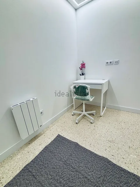 Habitació de lloguer, O Porriño