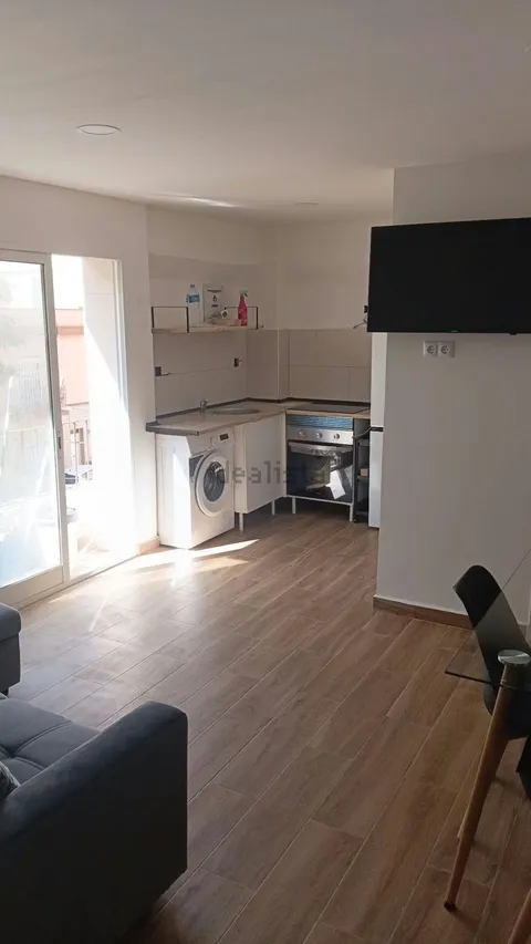 Wohnung 60 m² in Sagunt / Sagunto