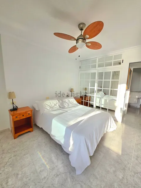 Wohnung 55 m² in Mogán