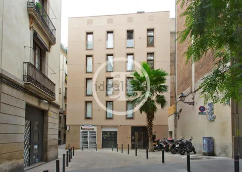 Pis de 60 m² a Barcelona