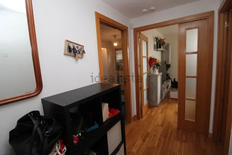 Wohnung 118 m² in Madrid