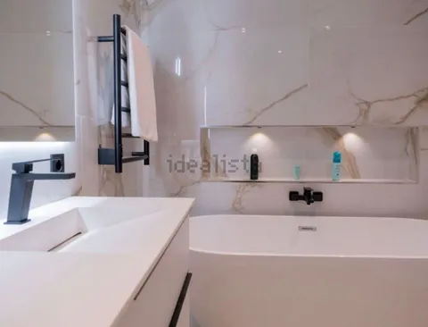 Pis de 122 m² a Marbella