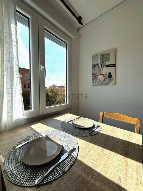 Appartamento 41 m² a Valencia
