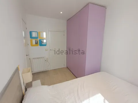 Wohnung 35 m² in Madrid