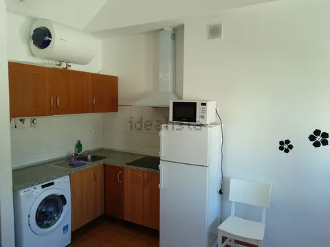 Pis de 45 m² a Granada