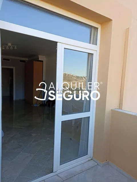 Pis de 55 m² a Granada