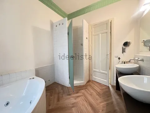 Pis de 115 m² a Madrid