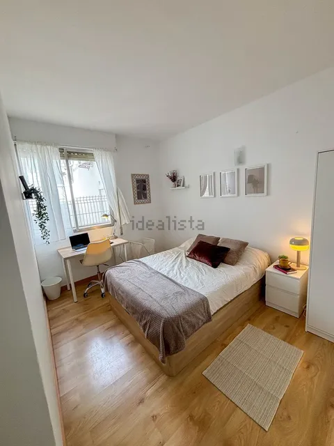 Pis de 140 m² a Madrid