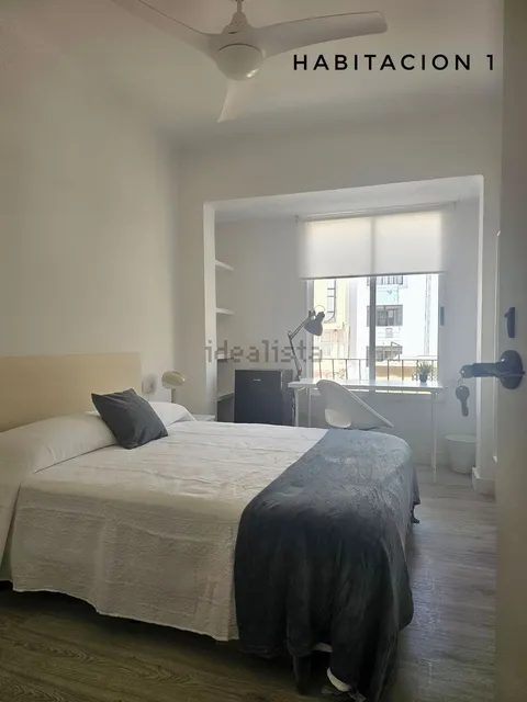 Habitació de lloguer, Castelló de la Plana