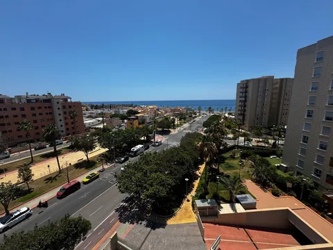 Pis de 165 m² a Almeria