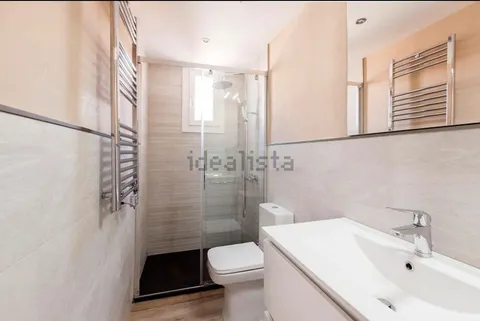 Pis de 60 m² a Madrid