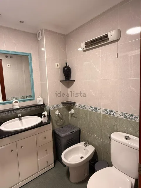 Wohnung 60 m² in Málaga