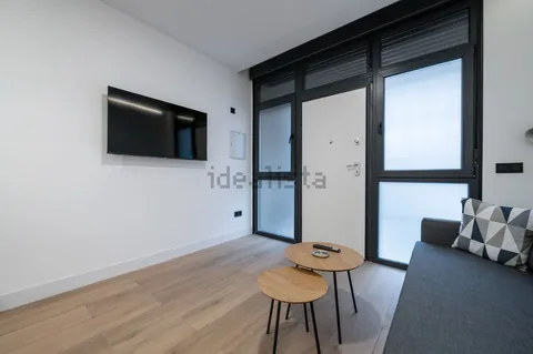 Pis de 50 m² a Madrid