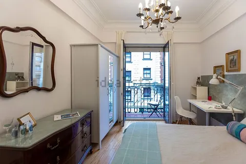 Habitación en alquiler, Bilbao