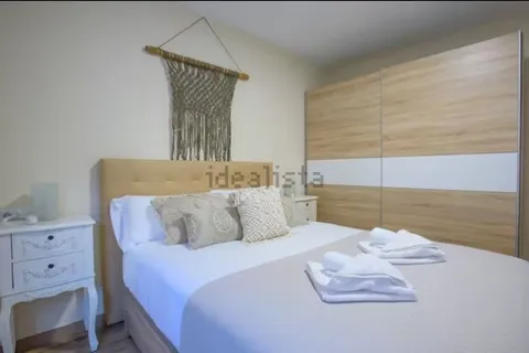 Apartamento 110 m² em Saragoça